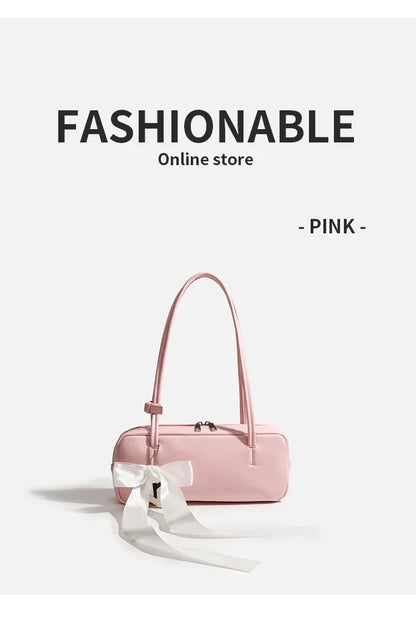 Fashion Solid Large Capacity Shoulder Bags Interior Compartment Soft 2026 High Quality Bags for Women Zipper Pu Women's Handbags