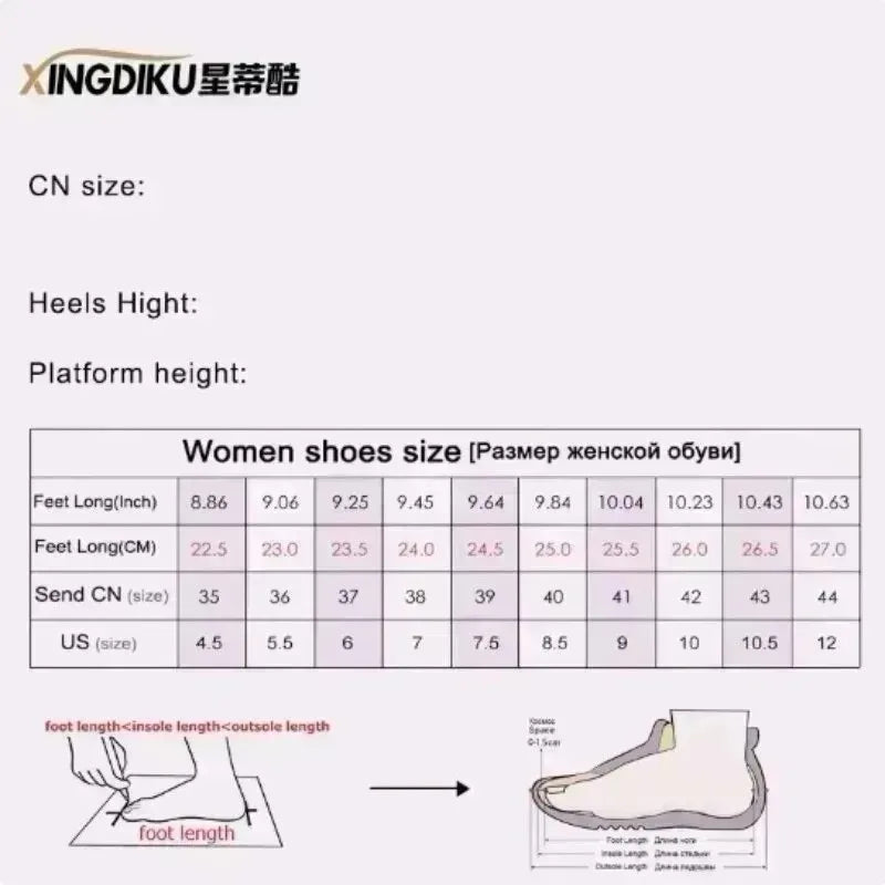 2026 Vintage Rivet Heightened Sneaker Wedge Velcro Casual Bright Diamond Booties