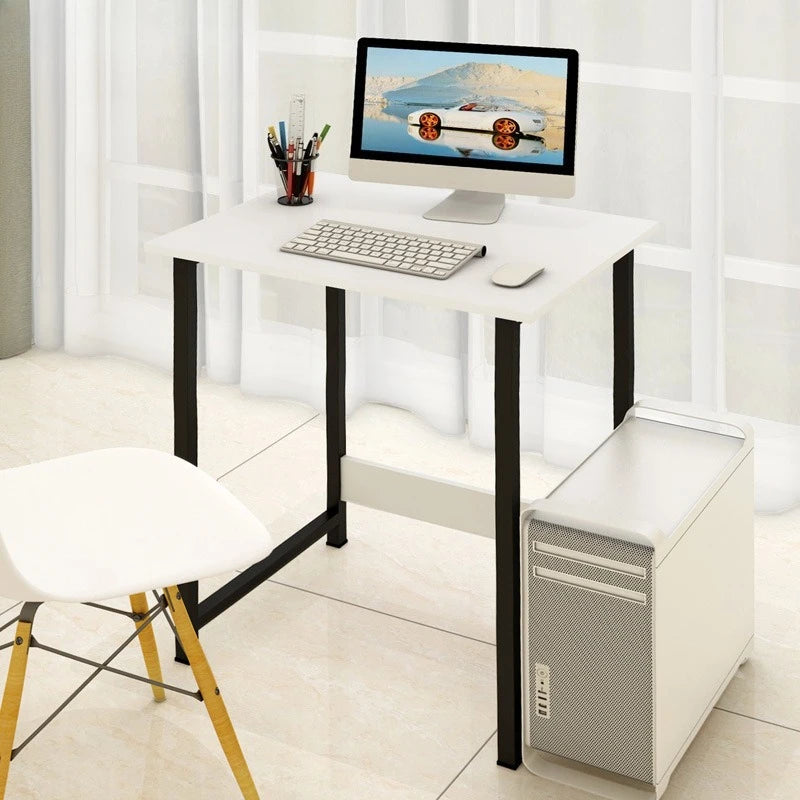Computer desk desktop home economy small table simple modern desk simple bedroom table desk writing desk