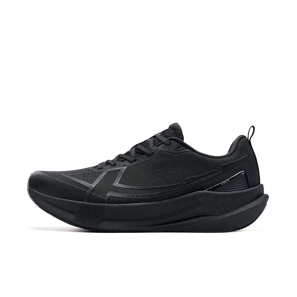 XTEP 2000km 5.0 Professional Marathon Running Shoes Cushioned Breathable Lightweight Youth Sports Shoes 874119110023
