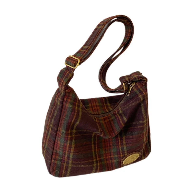 Trendy Crossbody Bag Elegant and Practical Shoulder Bags Handbag for Everyday Use