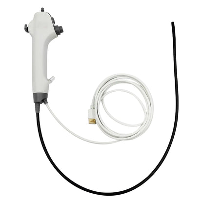 Sinohero Veterinary Endoscope Bronchoscope Nasopharyngoscope 3.8mm Handheld Flexible Endoscopy for Animals