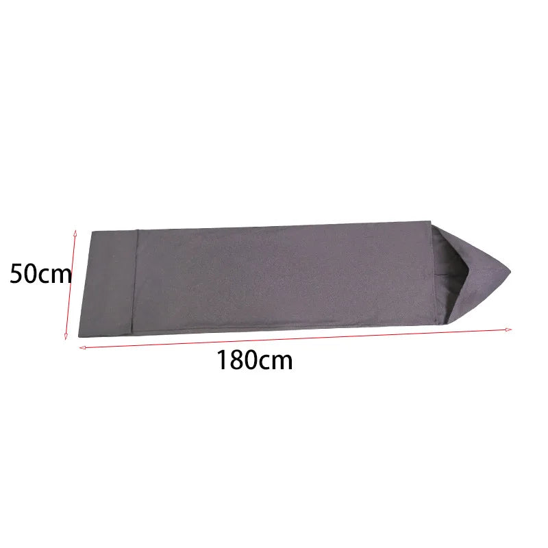 Biboss High Quality High Elasticity and Comfort for Deep Sleep Adult Wrap Sleeping Bag Bedding and Sleeping Products
