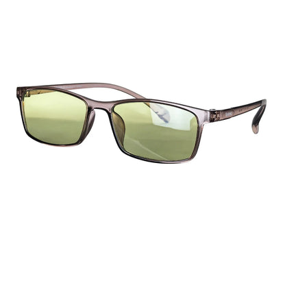 SHINU smart lens reading glasses for man blocking Harmful blue light Release Beneficial blue light EMS TR90 glasses for men