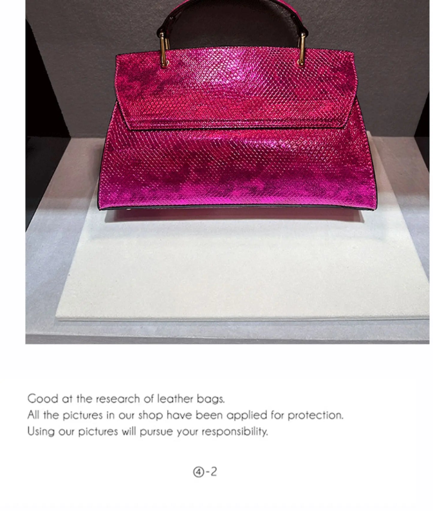 Luxury Designer Brand New High Quality Leather Handbags for Women Fashion Trend Snake Print Shoulder Bag сумка женская Hot Sale