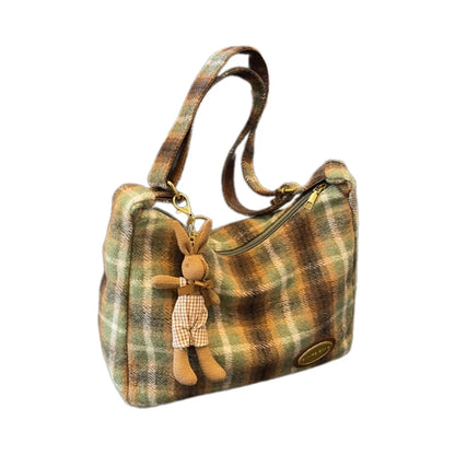 Trendy Crossbody Bag Elegant and Practical Shoulder Bags Handbag for Everyday Use