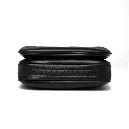 Fashion Women's Bag Daily Purse Handbags Designer Luxury Brand Ladies Shoulder bags Soft Leather Luxury Versatile Crossbody Bags