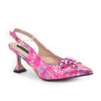 Women Nigerian Italian Shoes and Bags Set with Rhinestone Shoe and Bag Set for Nigeria Party Italy Crystal Butterfly-knot Shoes