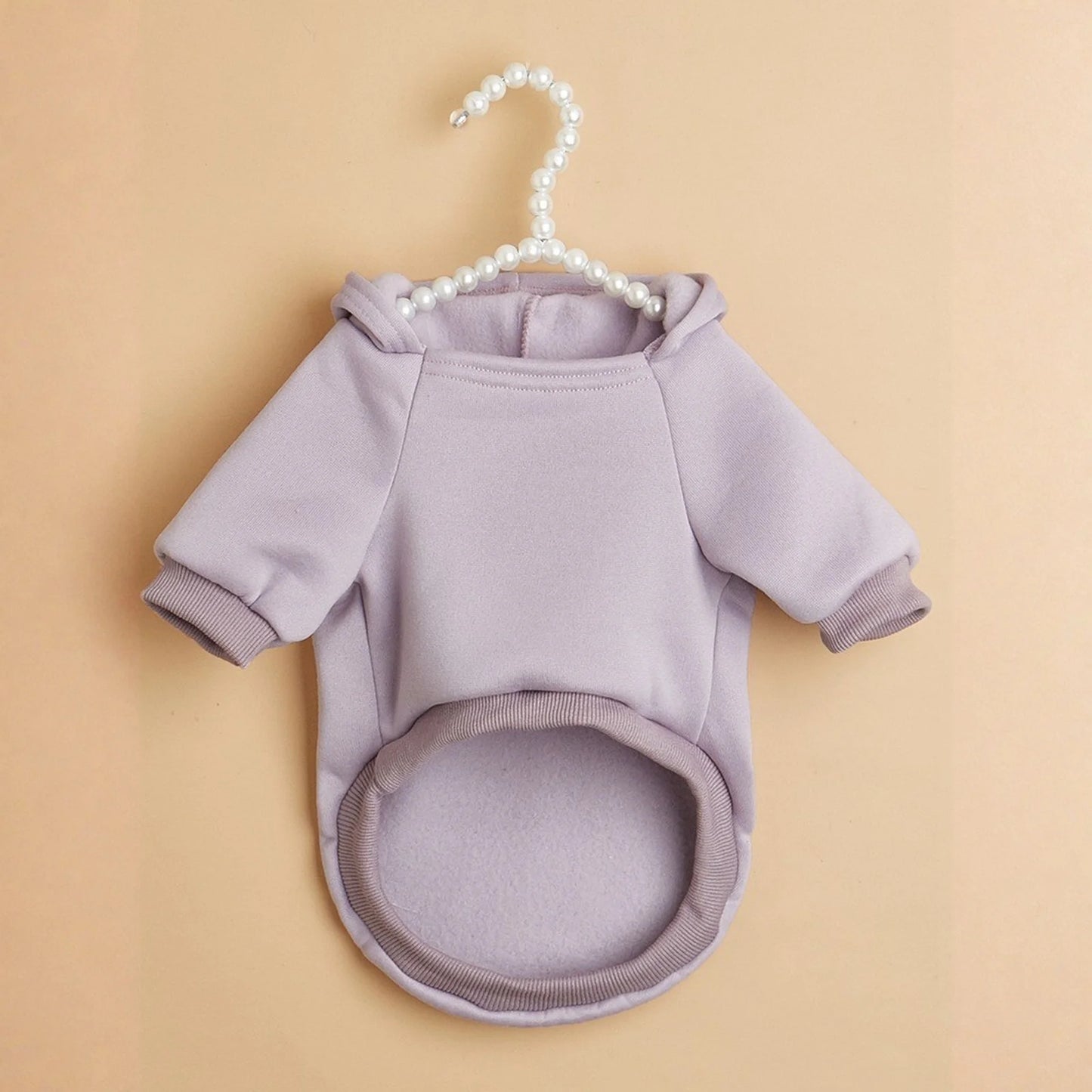 Winter Dog Clothes Sport Hoodies Sweatshirts Warm Coat Clothing Autumn For Small Medium Large Dogs Big Dogs Cat Pets PUppy