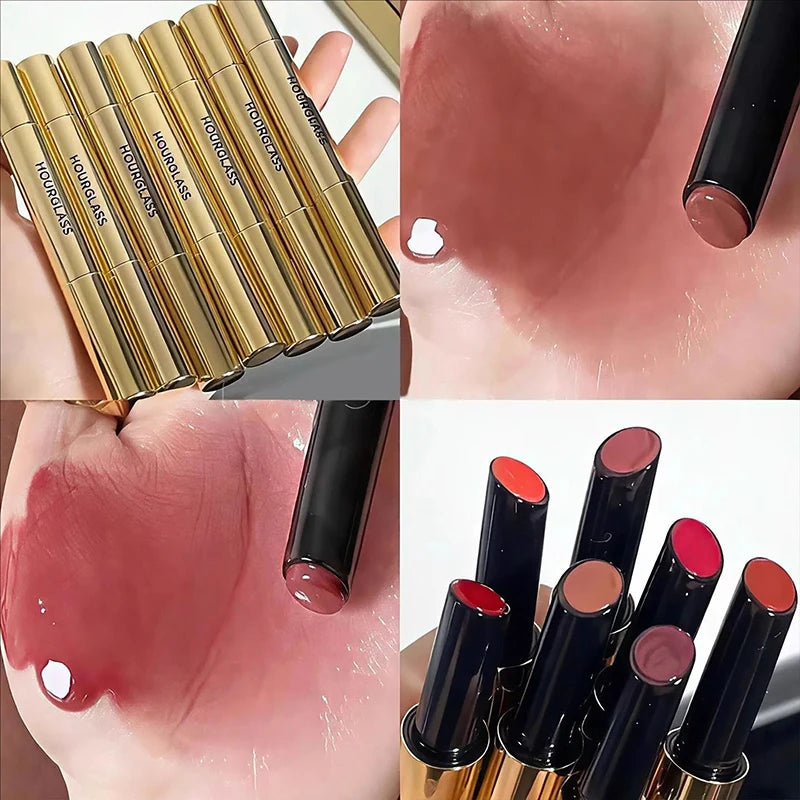 Hourglass Liquid Facial Concealer Spots Black Circle Eye Lacrimal Groove High Coverage Lasting Oil Control Hydration Makeup Care