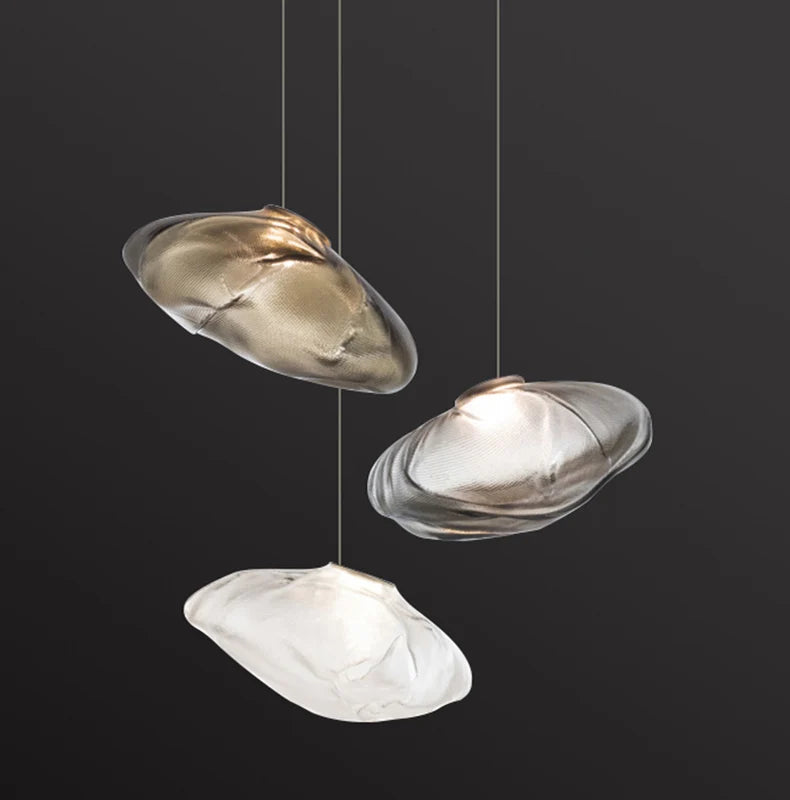 Modern Stair chandelier Pendant lights indoor lighting Ceiling lamp hanging light led Chandeliers for living room indoor lightin