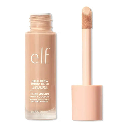 Elf Makeup Power Grip Dewy Setting Spray Brightening Primer Concealer Foundation Liquid Hydration Makeup Base Beauty Cosmetics