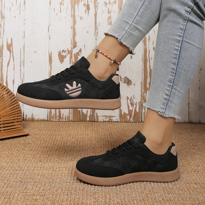Women's sneakers Brand Classic outdoor sneakers Women's 2025 new luxury designer sneakers Comfortable women's shoes