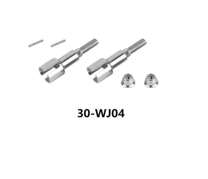 XLH 9130 9135 9136 9137 9138 1/16 R/C Cars/Trucks original replacement spare parts Shock Absorber/dog bone/motor/ESC
