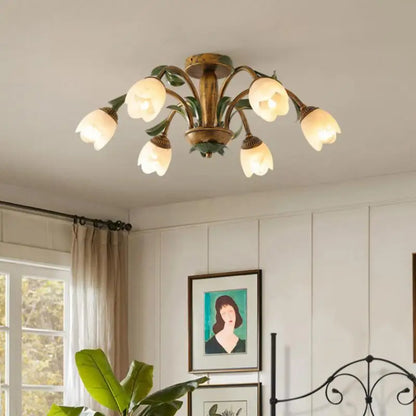 Deco Home Led chandelier crystal lamp for living room parlor Italy hanging crystal sconce Hotel fixtures Lustre Cristal lighting
