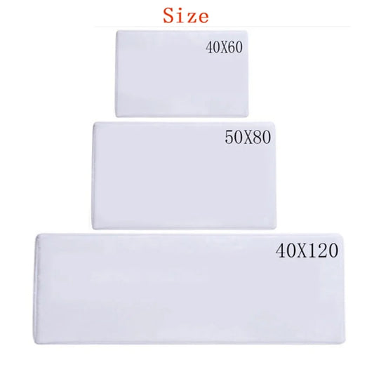 Dollar Doormat for Entrance Door Non-slip and Washable Kitchen Mat Absorbent Bathroom Rug Balcony Decorations Floor Mats Welcome
