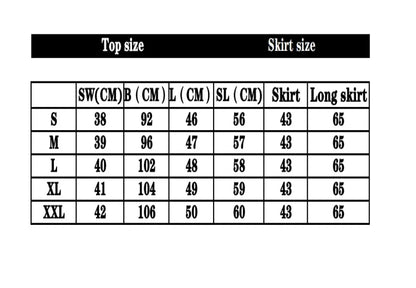 Japanese School Uniforms Student Style Girls Navy Costume Women Sexy Black JK Long Dress Suit Sailor Blouse Pleated Skirt Set