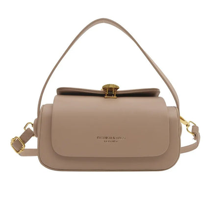 Simple Fashion Mini Square Women Crossbody Bags 2026 Luxury Designer Purses And Handbags Box Shape Pure Color Shoulder Satchels