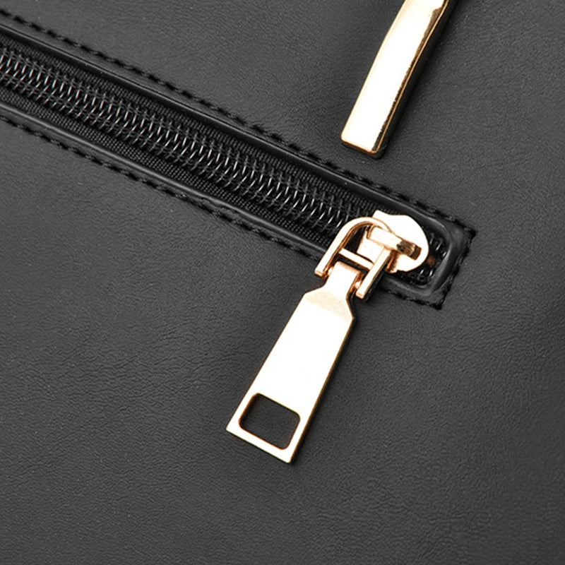 Yogodlns Women Handbags Ladies Large Tote Bag Female Square Shoulder Bags Bolsas Femininas Sac PU Leather Hairball Crossbody Bag