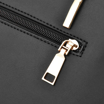 Yogodlns Women Handbags Ladies Large Tote Bag Female Square Shoulder Bags Bolsas Femininas Sac PU Leather Hairball Crossbody Bag