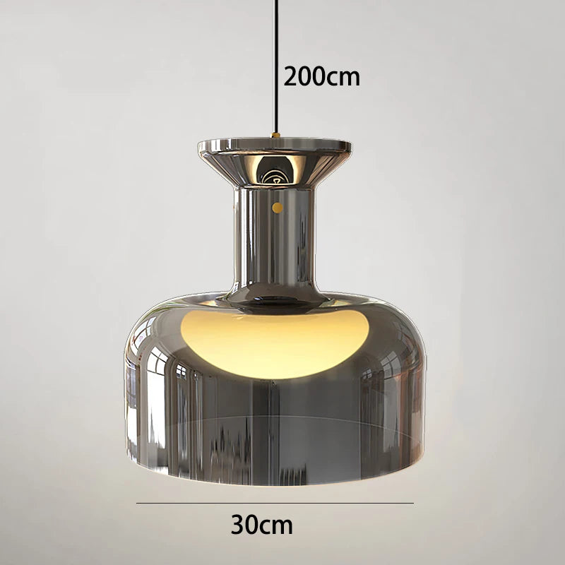 Modern home decor led lights pendant light lamps for living room Chandeliers for dining room hanging light indoor lighting