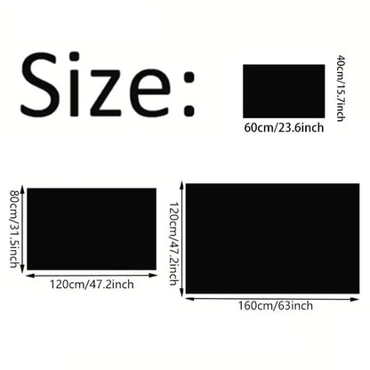 3D DJ Music Screen Keyboard Area Rug Carpet Rug for Living Room Bedroom Sofa Doormat Decoration Kid Play Non-slip Floor Mat Gift