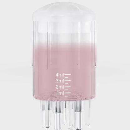 New Scalp Applicator Liquid Comb for Hair Scalp Treatment Essential Oil Liquid Guiding Massager Comb Hair Growth Serum Oil Apply