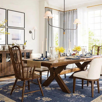 2025 Mid Century Chandelier Minimalist Wrought Iron Light Designer Black Amd Gold Lights Country Hall Bedroom Dining Room Lighti