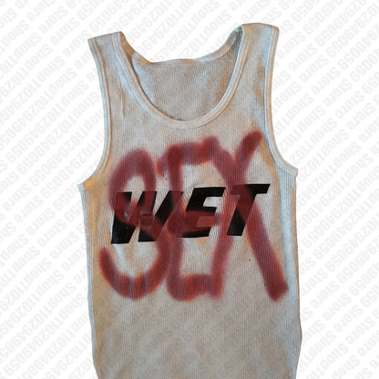 Top Women Tops Grunge Clothes Y2k Vintage Top Aesthetic Clothing Harajuku Tanks & Camis Trashy Y2k 2000s Tops With Suspenders