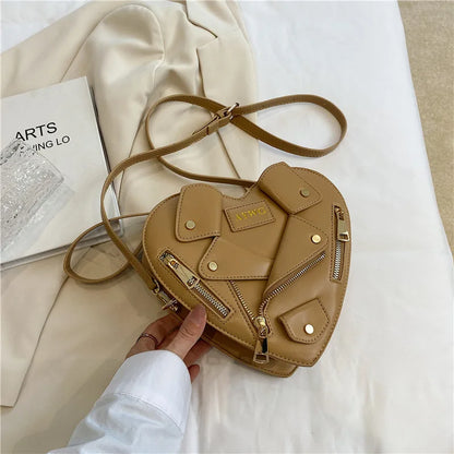 Crossbody Bags for Woman Shoulder Bags Clothing Bag Purse and Handbags Designer Bags Luxury Handbag Сумка Женская Bolsos Mujer