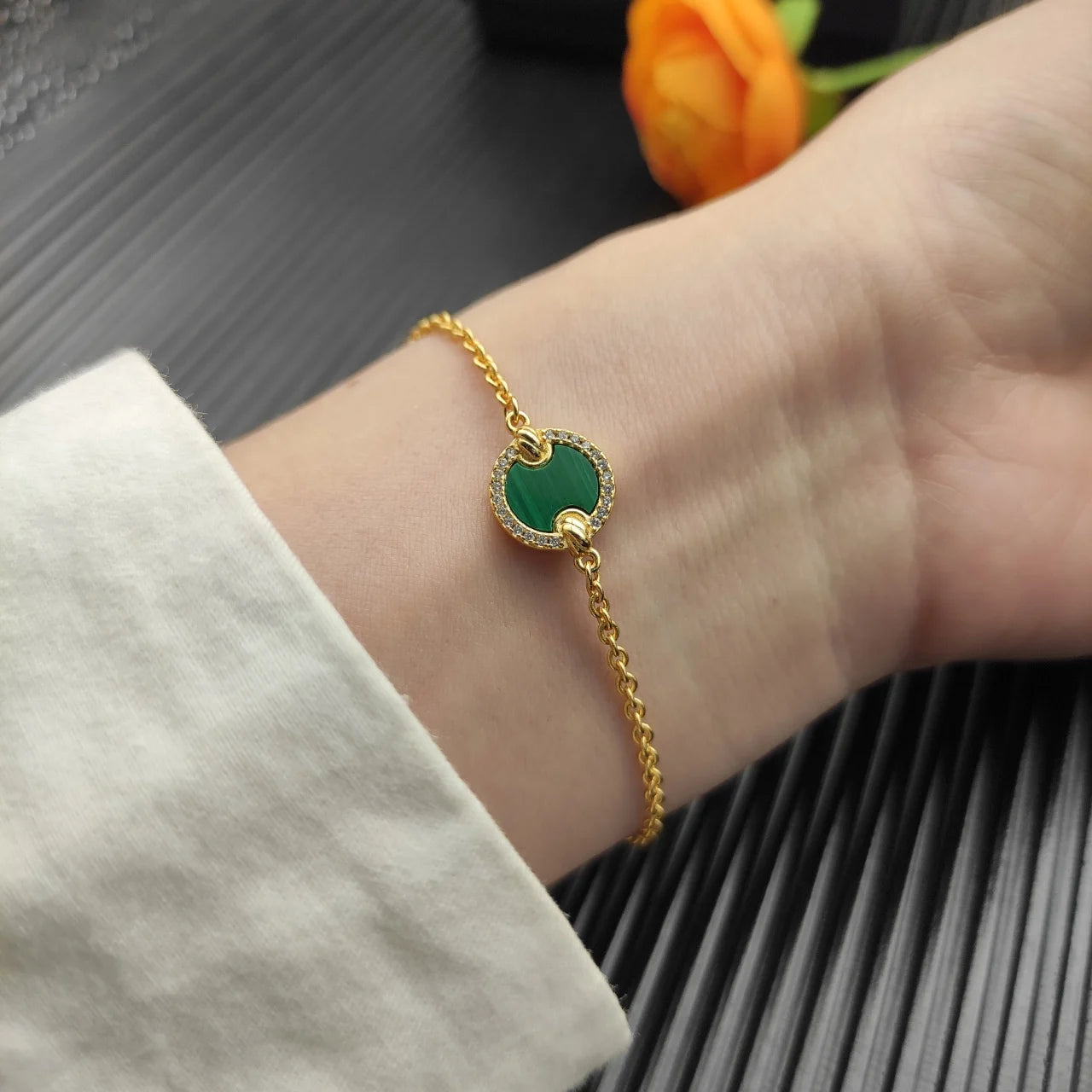 2026 New DY High Quality Bracelets Collection Luxury Trend Jewelry Gift Simple Fashion Design Suitable for Both Men and Women 2