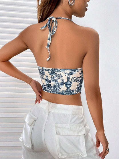 Hot Sale!Women Summer Camisole Crop Tops Sleeveless Slim Sling T-shirt Black White Bottoming Tanks Bra Underwear Vest Tops