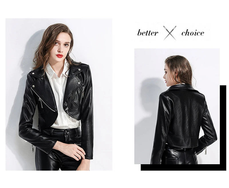 3xl women and men rivet beading pu leather jacket hit color streetstyle Graffiti outerwear letters printed leather jackets