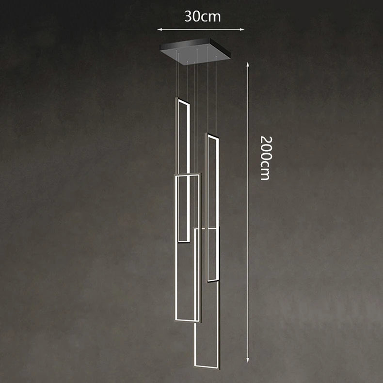 Modern bedroom decorative dining room led Ceiling lamps Pendant lights indoor lighting interior lighting Ceiling lamp chandelier