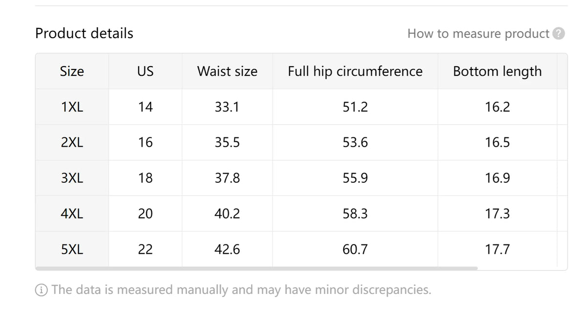 Women's Plus Size High Waist Geometric Print Elastic Waist Shorts Comfortable Casual Summer Shorts