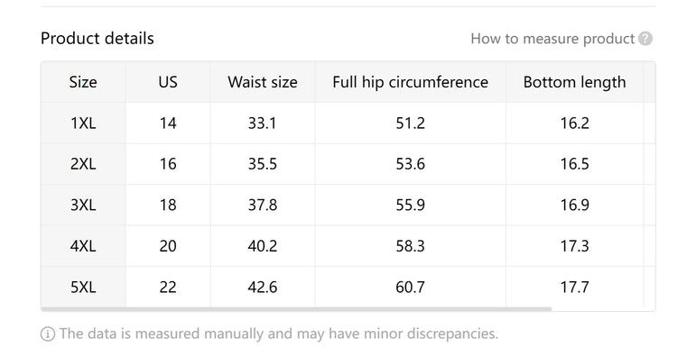 Women's Plus Size High Waist Geometric Print Elastic Waist Shorts Comfortable Casual Summer Shorts