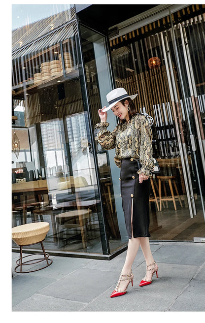 Nude Black Woman heeled sandals Summer Slingbacks High Heels luxury Leather Fashion Brand Designed sandals elegant Prom Shoes