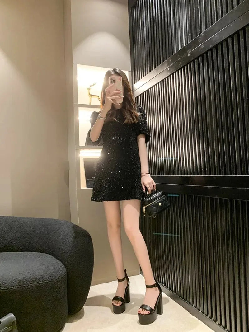 Super High Heels Women's Shoes Fashion Elegant High Heel Sandals Women Party Wedding Pumps Women Luxury Peep Toe Platform Sandal