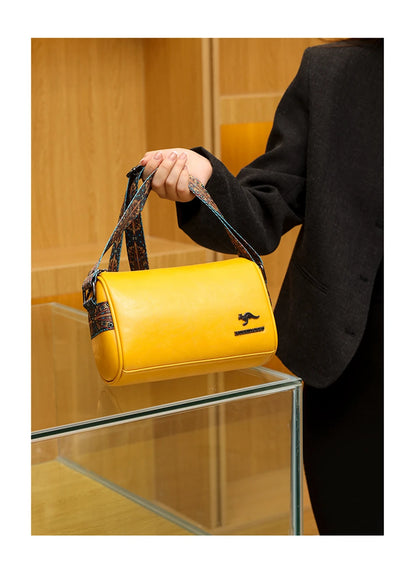 Womens Shoulder Bag High Quality Soft Sheepskin Crossbody Bag For Women leather Bags Designer Handbags Messenger Bag Sac a main