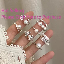 PANJBJ 925 Sterling Silver Golden Flower Rings For Women Drip Glaze Plant Irregular Adjustable Sweet Jewelry Gift Dropshipping