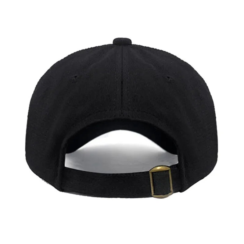 Wine Glass Embroidery Baseball Cap For Men Women Soft Cotton Adjustable Dad Hat Unisex Casual Sport Visor Golf Caps