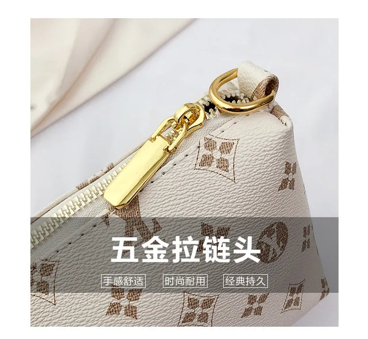 2025 Luxury Designer Women'S Shoulder Bag High-End Fashional Water Bucket Bag Crossbody Bags Unique Women Clutch Travel Tote Bag