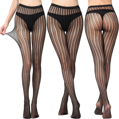 Women Bodystocking Sexy Lingerie Pantyhose Erotic Lingerie Body Stockings Of Large Size Tights Plus Size Women Tights