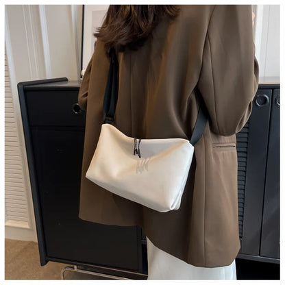Men's Mini Casual Small Satchel Crossbody Bag Men and Women Versatile Student Trend Phone Bag Shoulder Sports Boy Trendy Bags