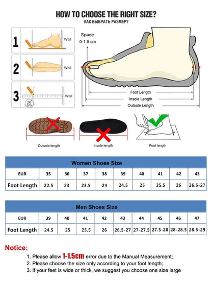2025 Summer Outdoor Beach Casual Sandals, Lightweight and Breathable Household Shoes, Anti Slip and Breathable Fishing Slippers