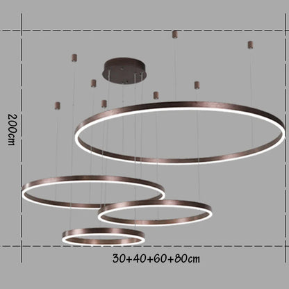Modern dine dining room Pendant lights indoor lighting Ceiling lamp hanging light led Chandeliers for living room indoor lightin