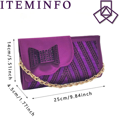 Mature Sweet 2024 Super Heels Peep Toe Ladies Slipper Shoes with Bag Set in Blue Color For Nigerian Women Wedding Party