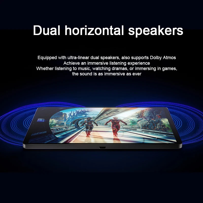 Original Lenovo Legion Y700 4th Gaming Tablet CN Version Snapdragon 8 Elite 8.8-inch 3K 165Hz Display 7600mAh Android 15 Pad PC