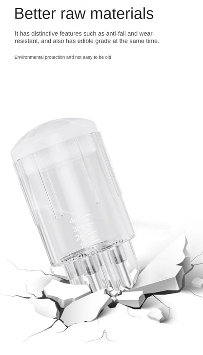 New Scalp Applicator Liquid Comb for Hair Scalp Treatment Essential Oil Liquid Guiding Massager Comb Hair Growth Serum Oil Apply
