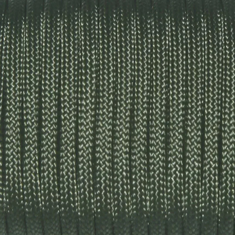 550 Paracord 7 Strand 4mm Durable Camping Accessories Outdoor Survival DIY Bracelet Rope Hiking Clothesline Camping Gadgets